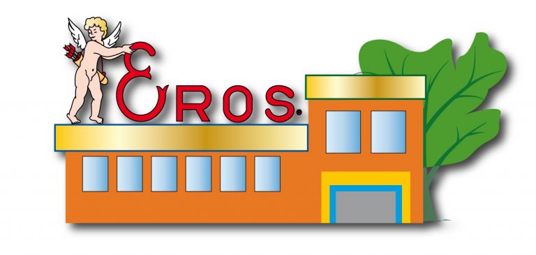 Eros Dolciaria laboratorio e showroom