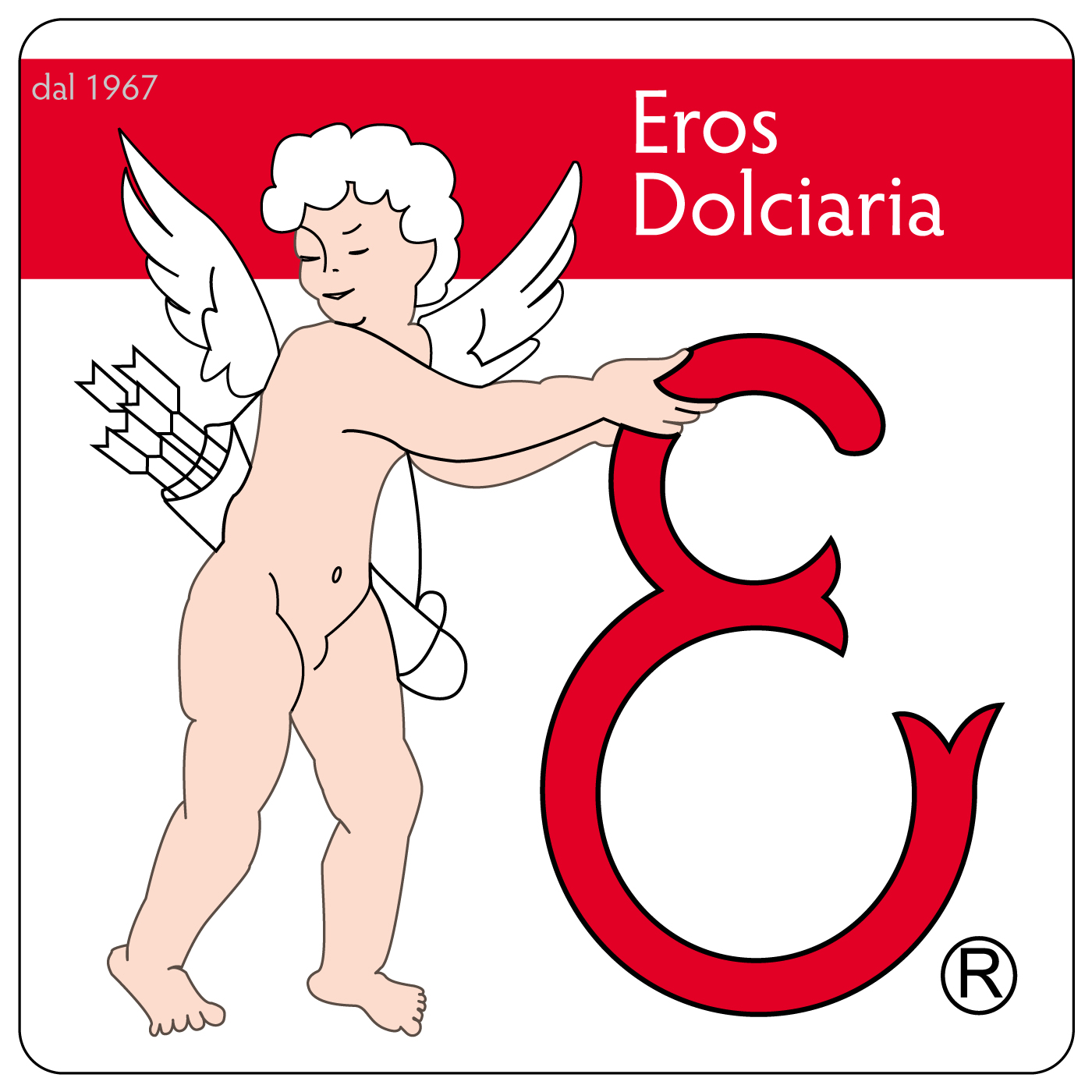 Eros dolciaria